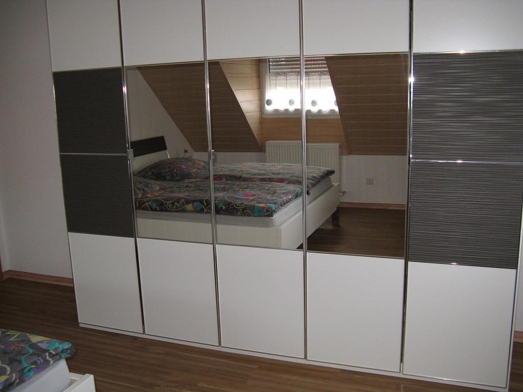 Ferienwohnung Am Kapellenaecker Neumarkt in der Oberpfalz Exterior foto